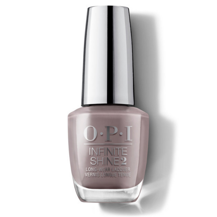 OPI Infinite Shine - Staying Neutral