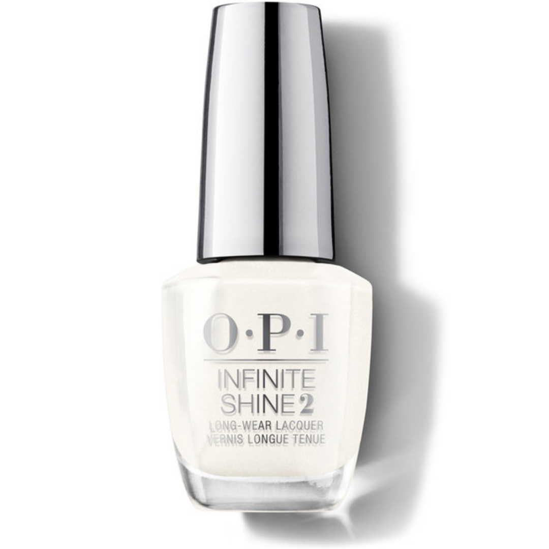OPI Infinite Shine - Pearl Of Wisdom