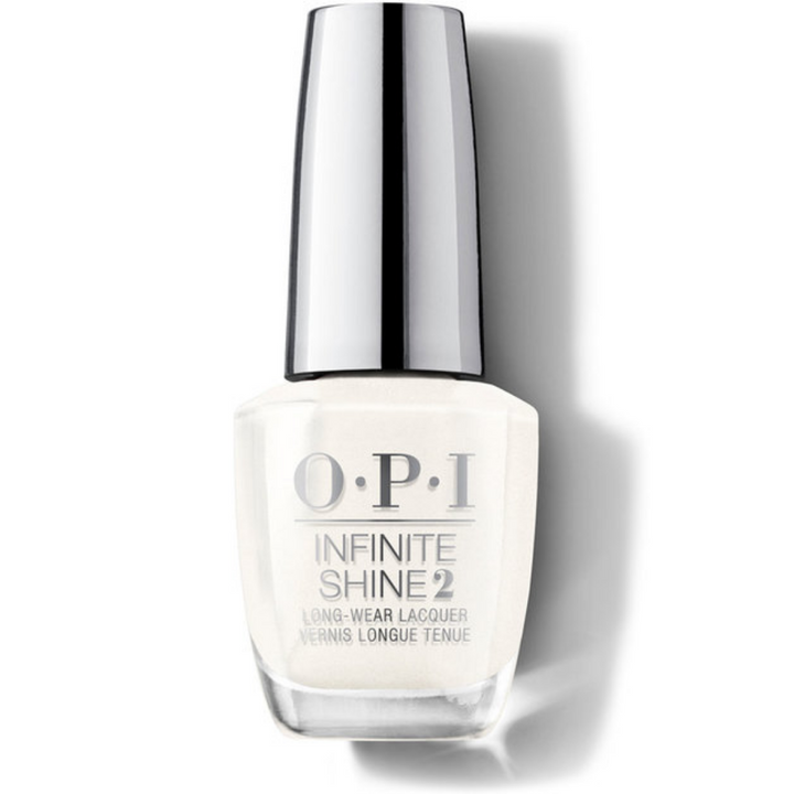 OPI Infinite Shine - Pearl Of Wisdom