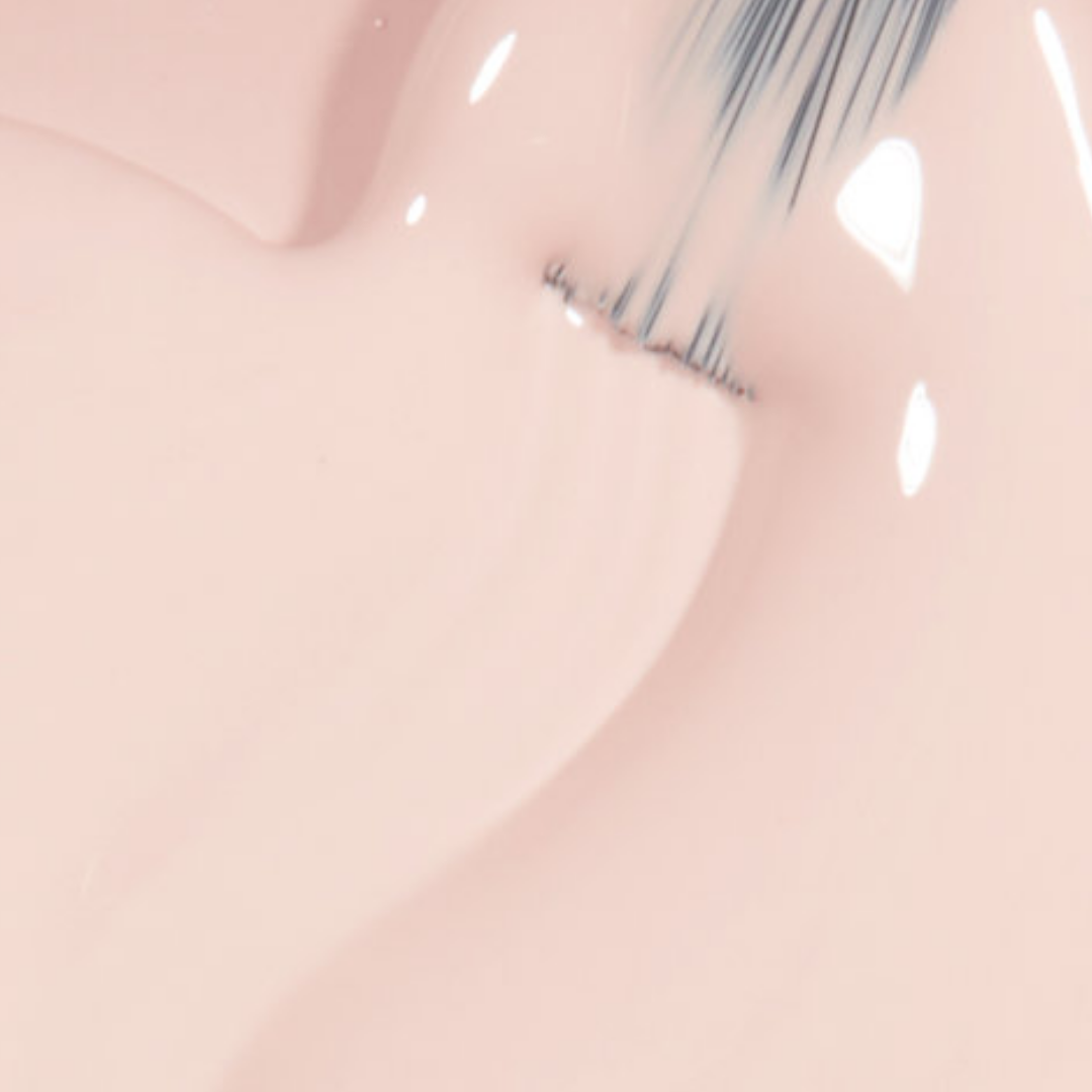 OPI Infinite Shine - You're Blushing Again