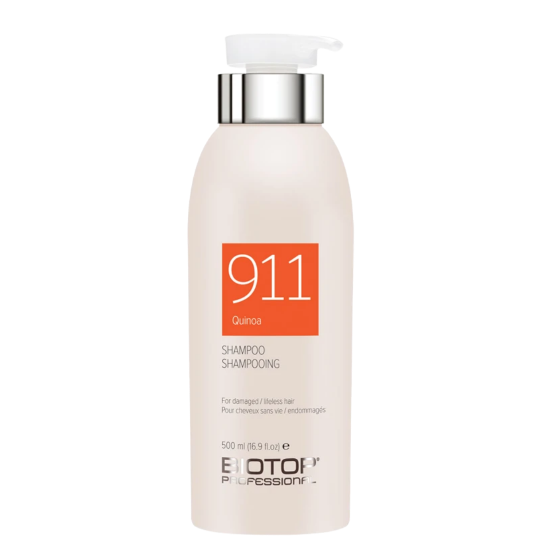 Biotop - 911 Quinoa Duo Kit 500ML