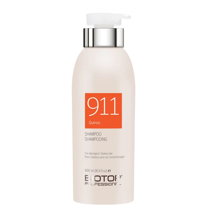 Biotop - 911 Quinoa Duo Kit 500ML