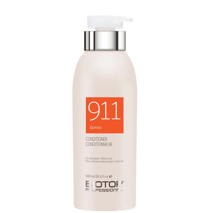 Biotop - 911 Quinoa Duo Kit 500ML