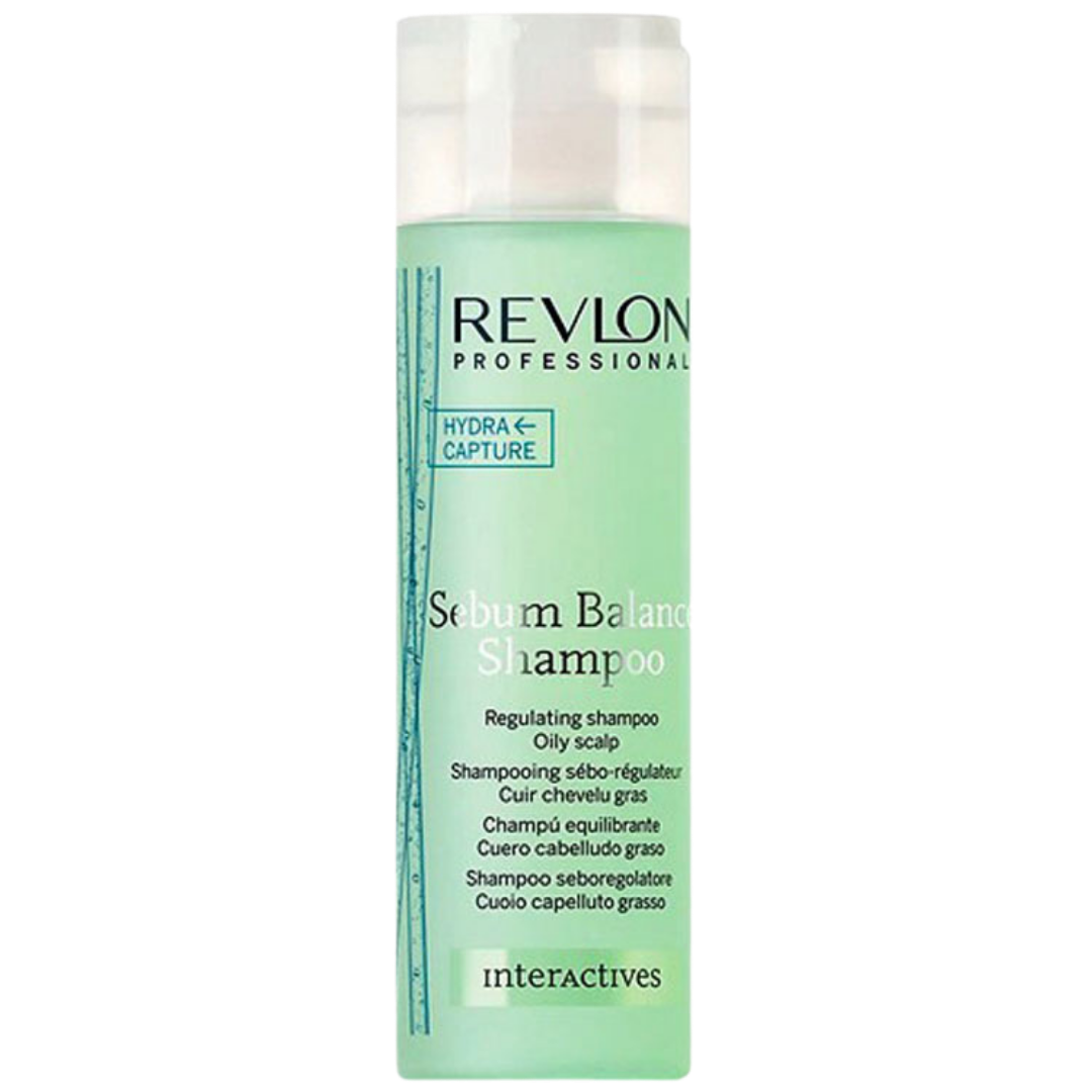 Revlon - Sebum Balance Shampoo