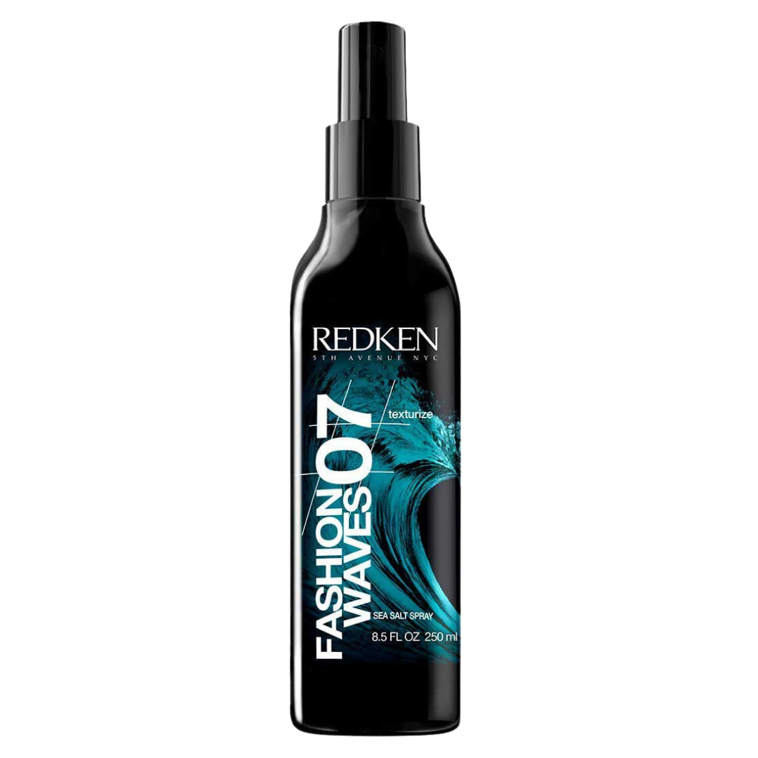 Redken - Fashion Waves - 07
