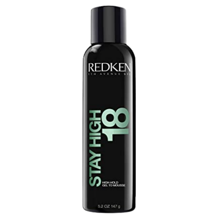 Redken - Stay High Mousse