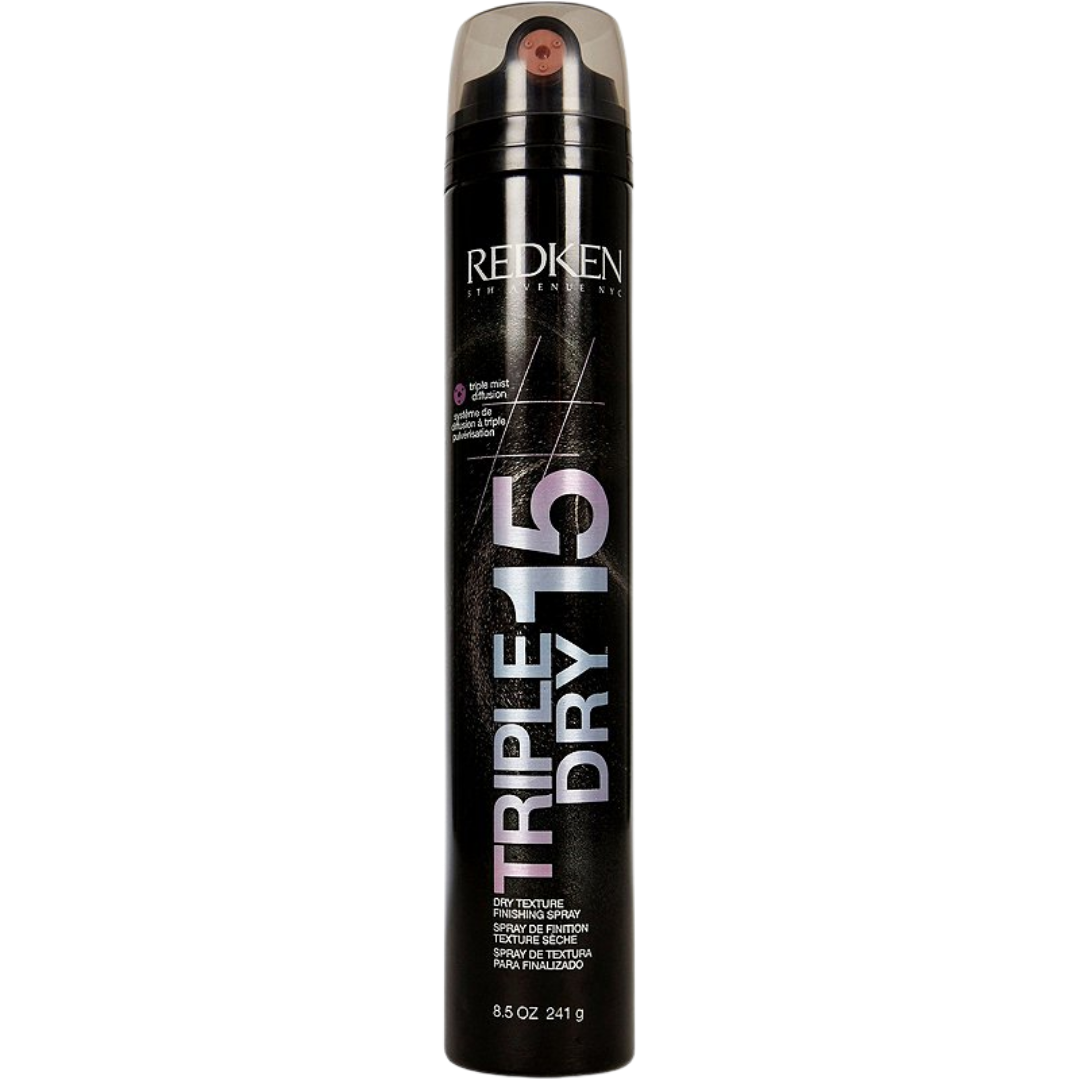 Redken - Triple Dry 15