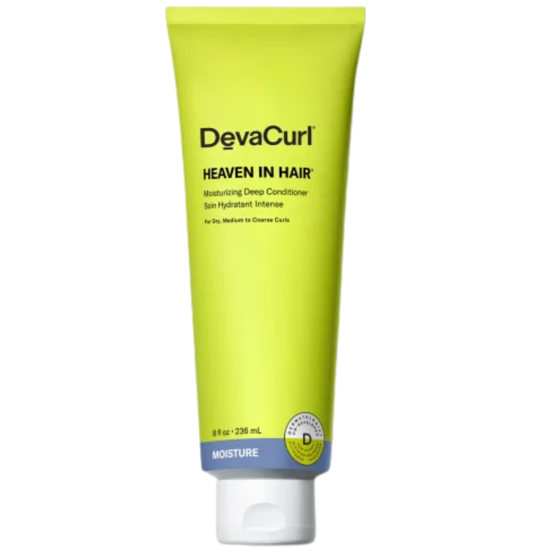 DevaCurl - Heaven in Hair