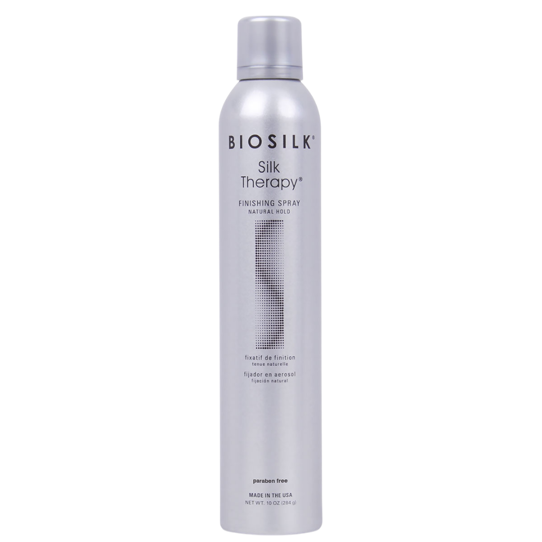 Biosilk - Finish Spray - Natural Hold