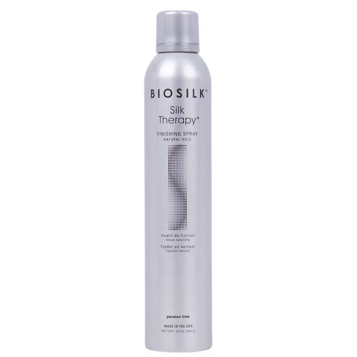 Biosilk - Finish Spray - Natural Hold