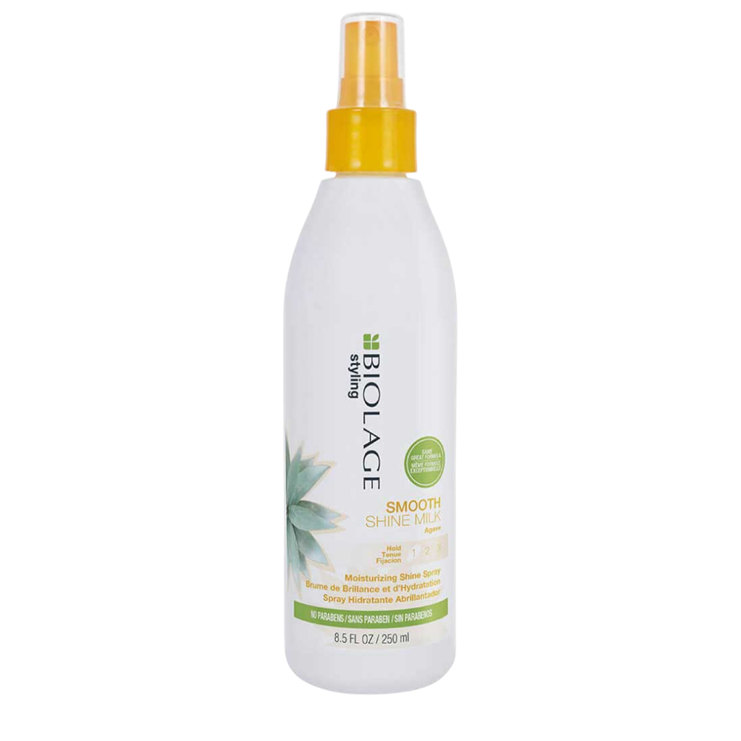 Matrix Biolage - Styling Smooth Shine Milk