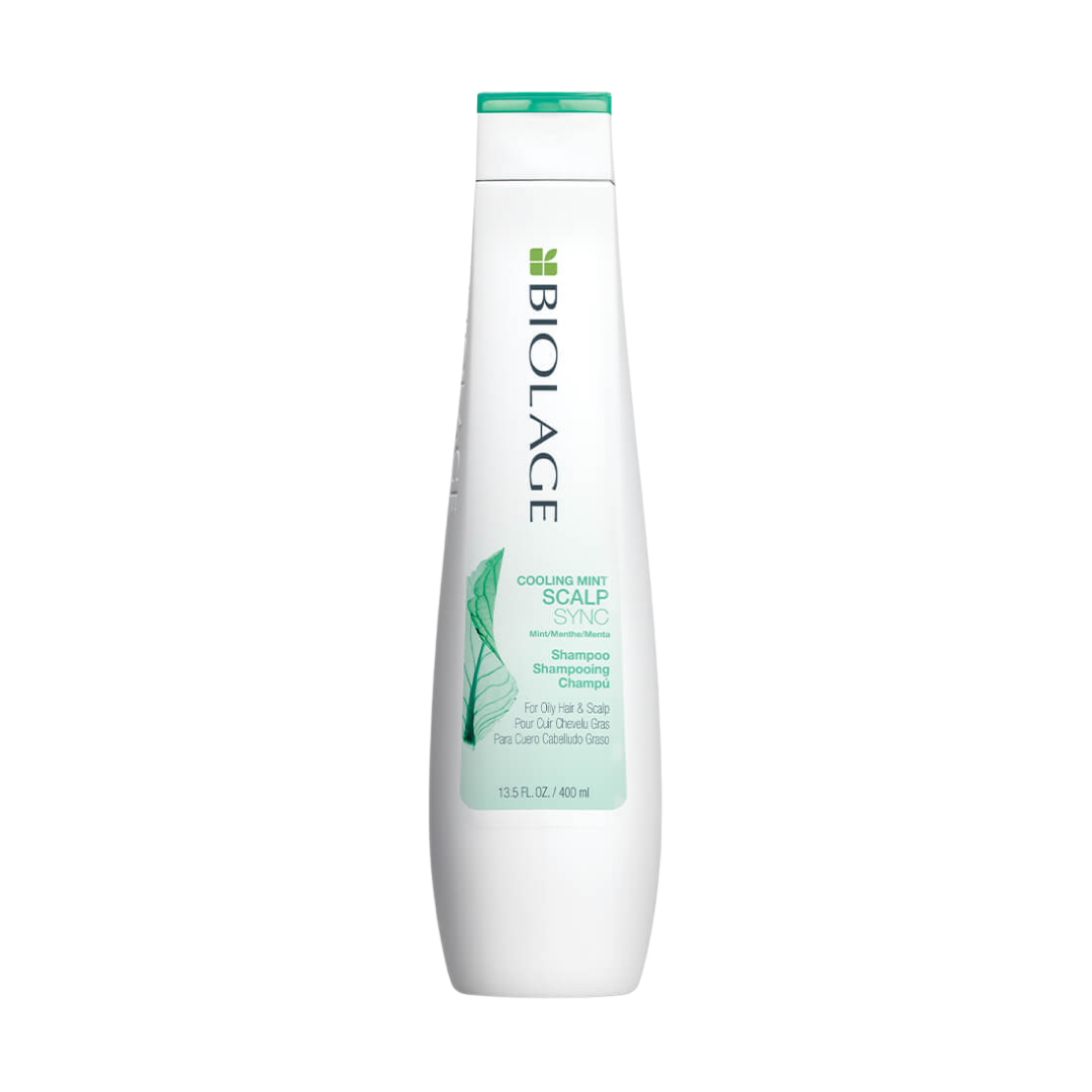MATRIX Biolage Scalp Sync - Cooling Mint Shampoo