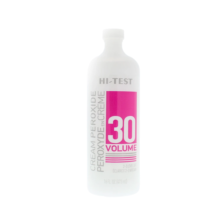 Picture of Hi-Test 30 volume hair color devleoper
