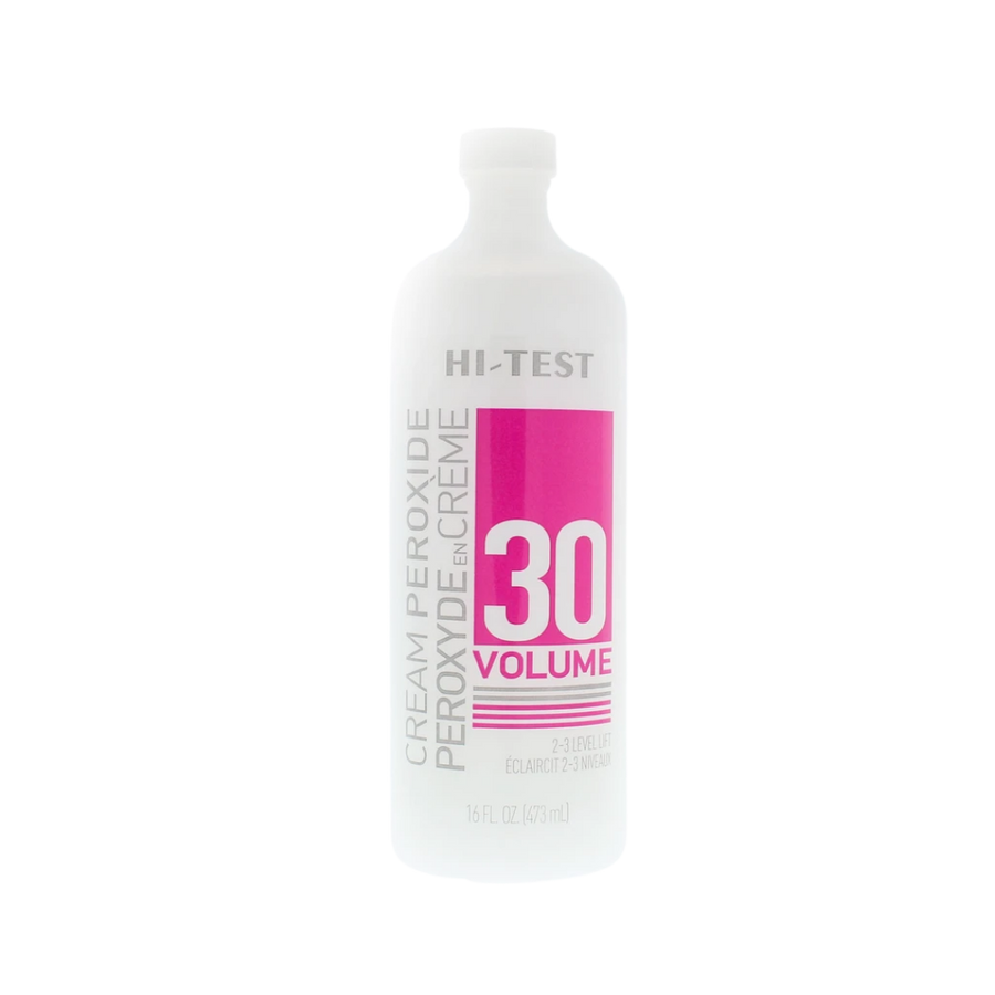 Picture of Hi-Test 30 volume hair color devleoper