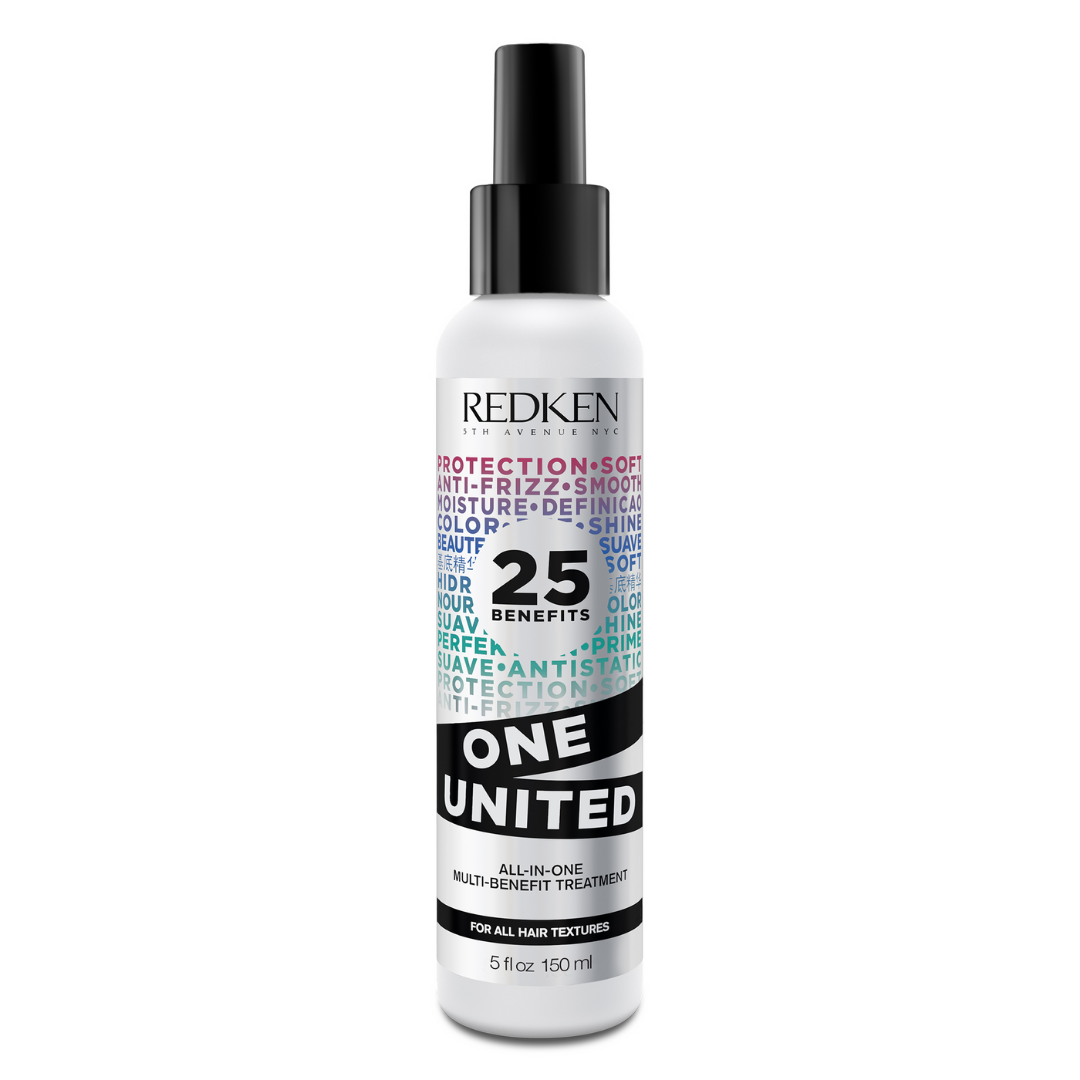 Redken - One United All In One Multi Benefit Treatment