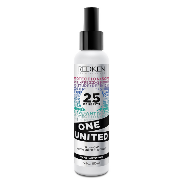 Redken - One United All In One Multi Benefit Treatment