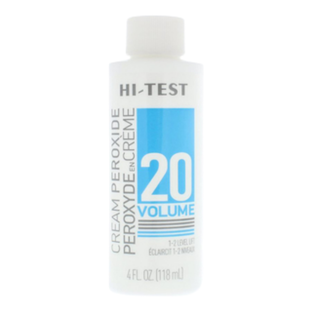 HI-TEST - Cream Peroxide - 20 Volume