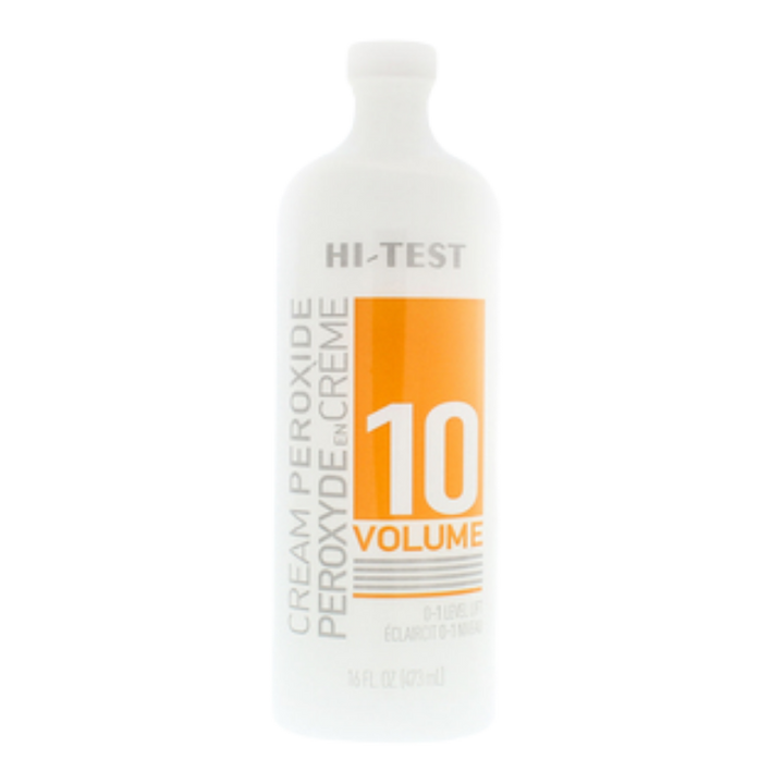 HI-TEST Cream Peroxide 10 Volume