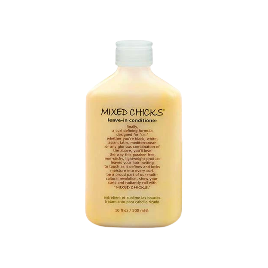 Mixed Chicks Leave-In Conditioner