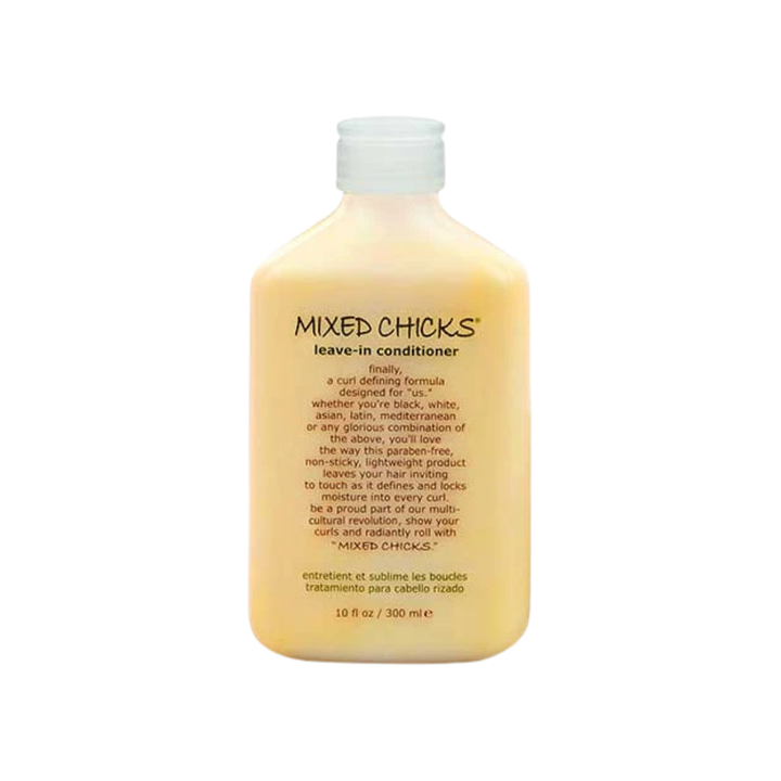 Mixed Chicks Leave-In Conditioner