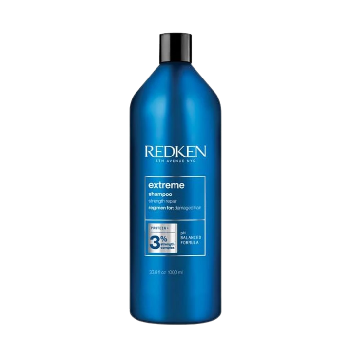 Redken - Extreme - Shampoo