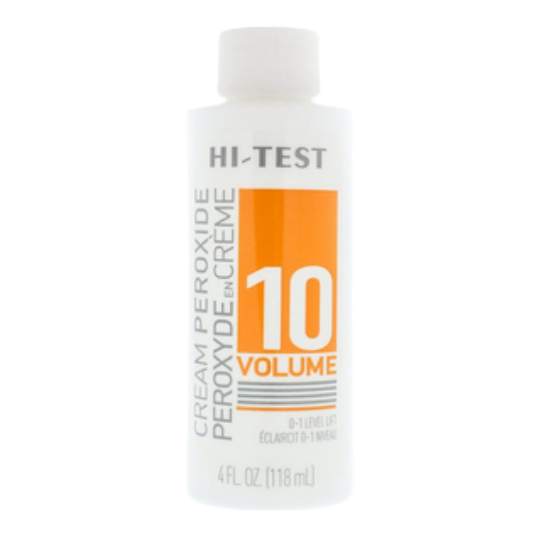 HI-TEST Cream Peroxide 10 Volume