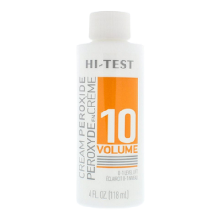 HI-TEST Cream Peroxide 10 Volume
