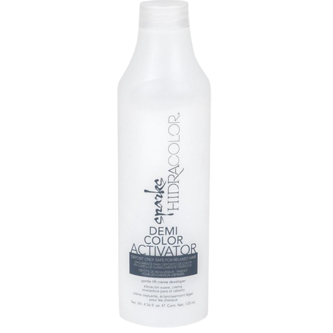 Sparks - Demi Cream Peroxide 10 Volume
