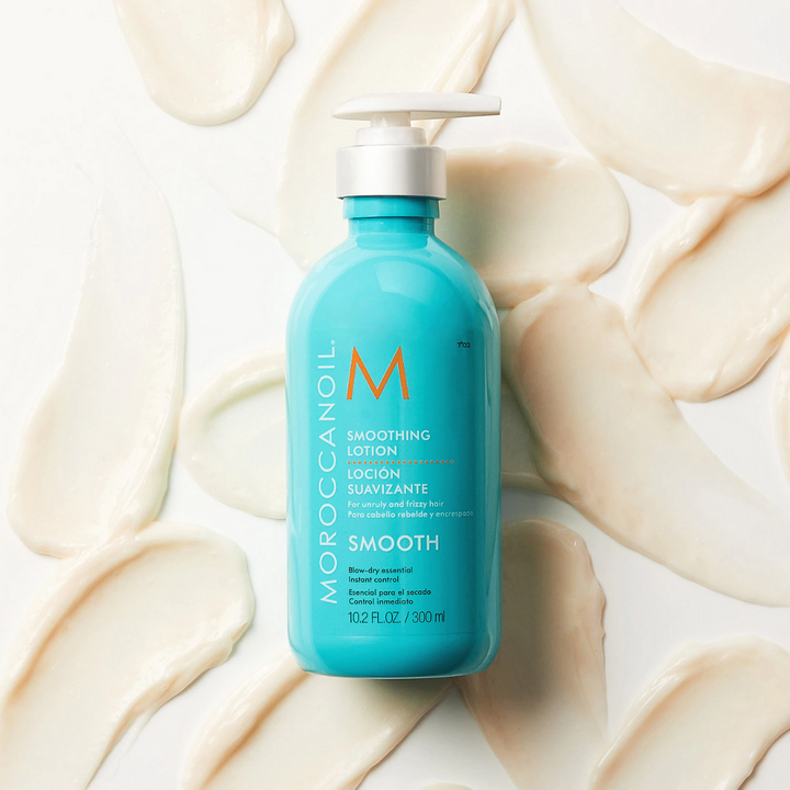 Moroccanoil Smoothing Lotion
