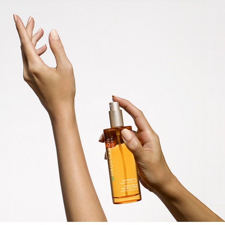 Moroccanoil Dry Body Oil