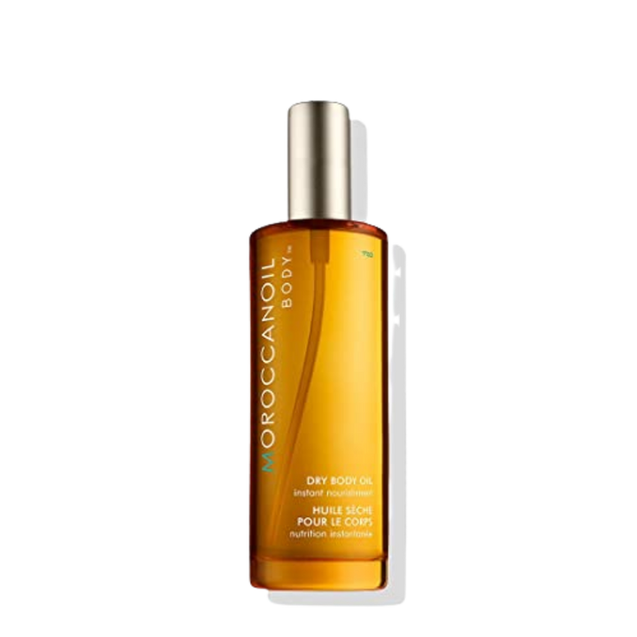 Moroccanoil Dry Body Oil