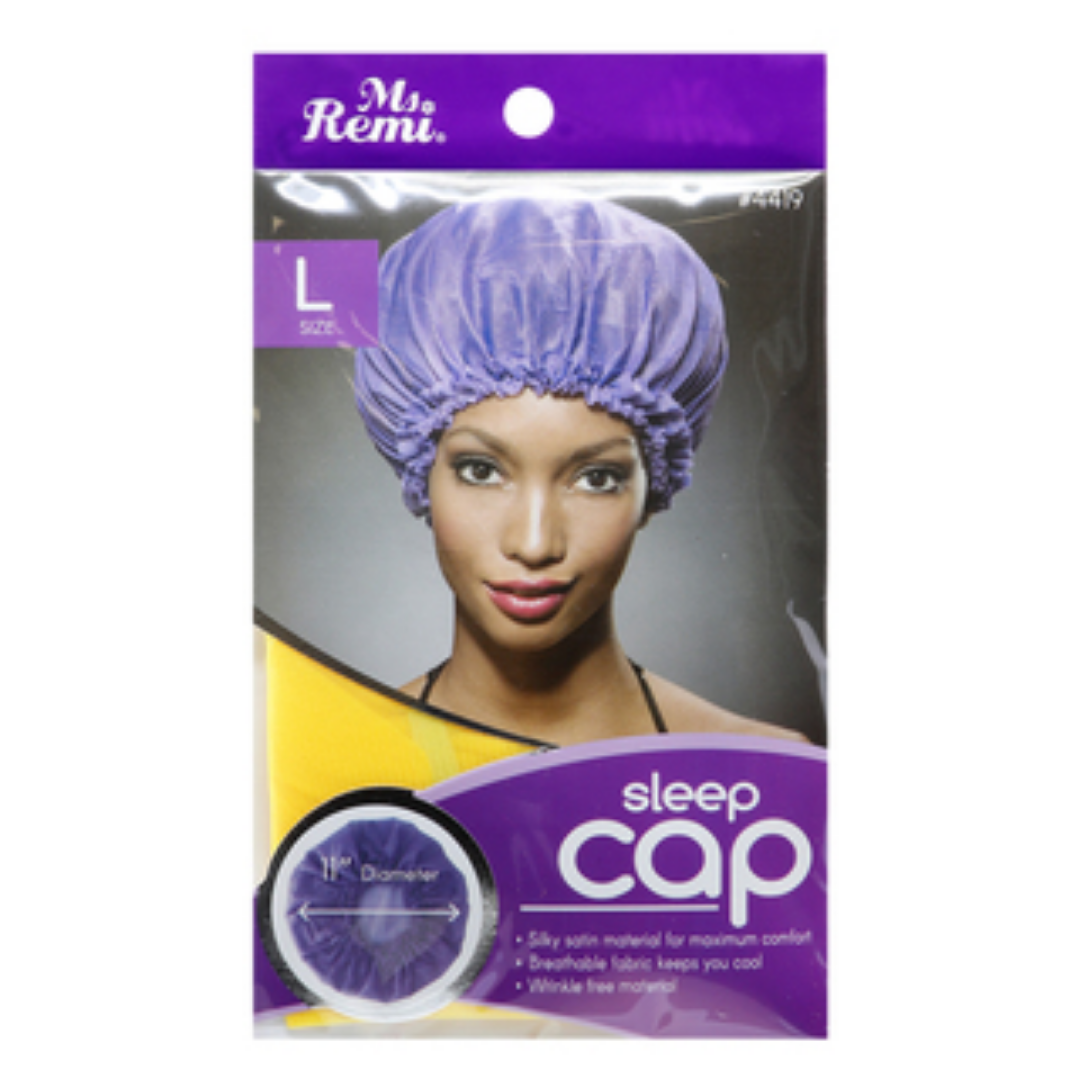 Annie Sleep Cap [Large]