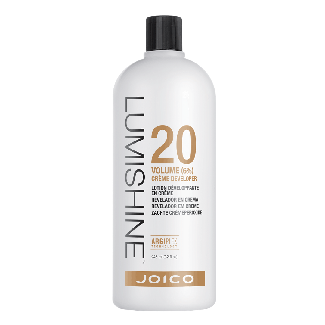 Joico -Lumishine Cream Peroxide 20 Volume