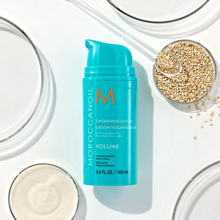Thickening Lotion - Volume