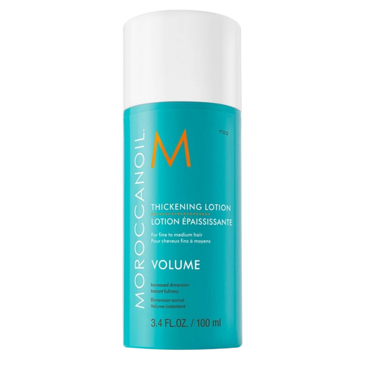 Thickening Lotion - Volume