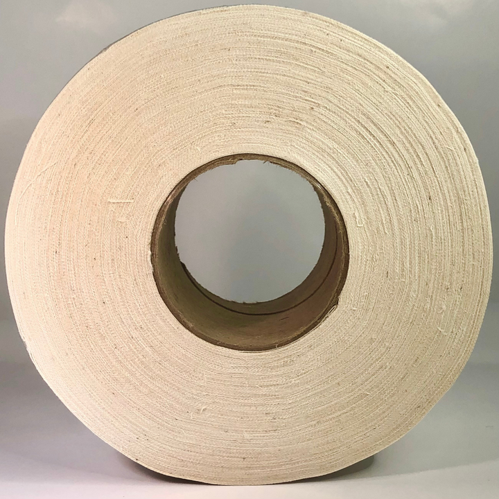 Epilsure- Natural Hard  Finish Cotton Roll Waxing Strips