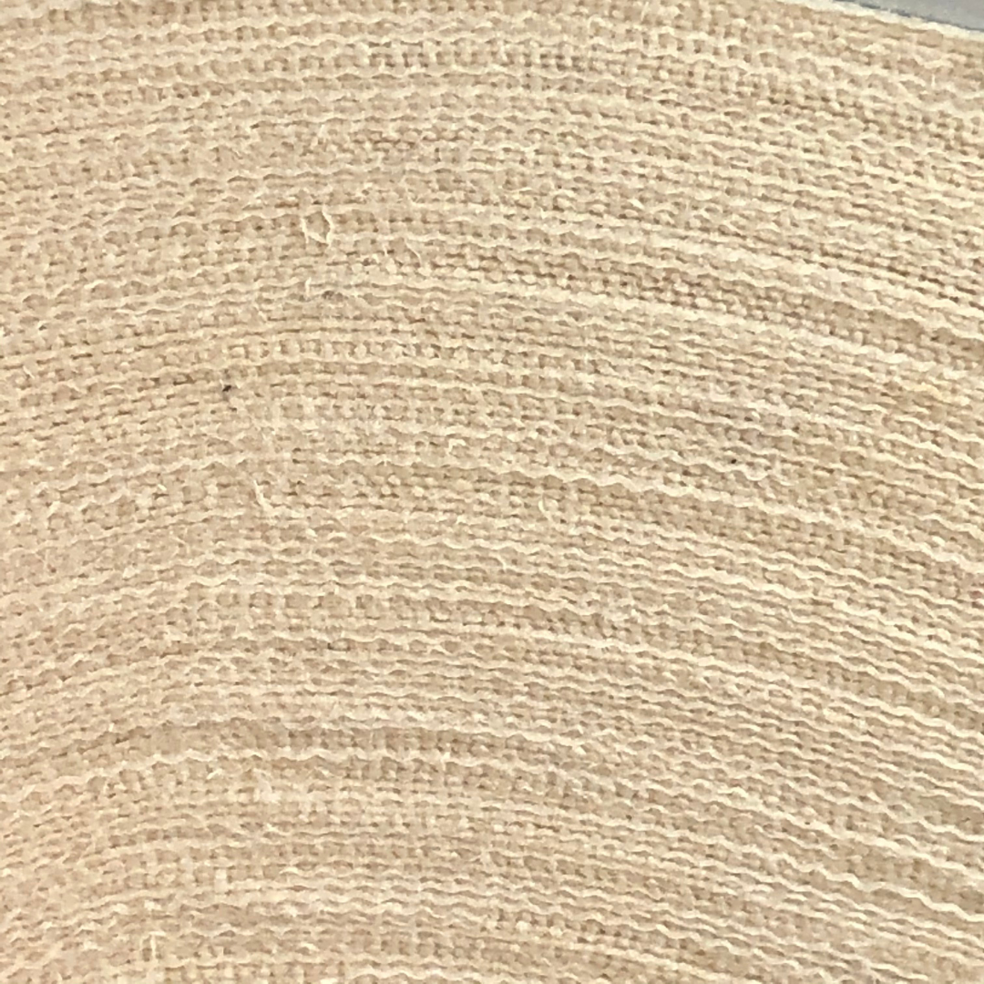 Epilsure- Natural Hard  Finish Cotton Roll Waxing Strips