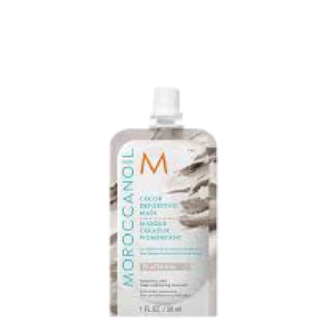 Colour Depositing Mask Platinum