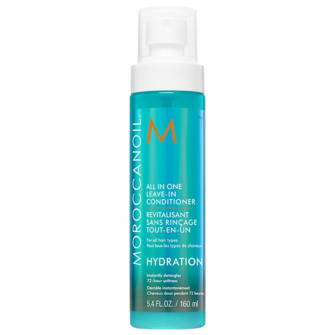 Moroccanoil All in One Leave-In Conditioner