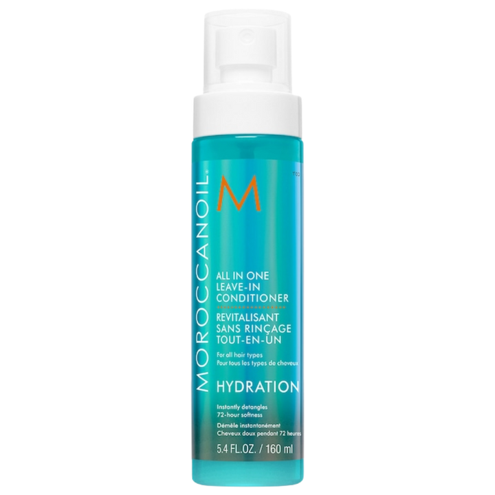 Moroccanoil All in One Leave-In Conditioner
