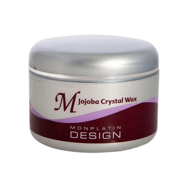 Mon Platin - Design Jojoba  Crystal Wax