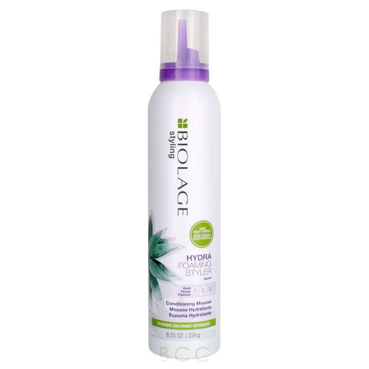Matrix Biolage - Hydra Foaming Styler