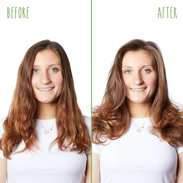 Matrix Biolage - Hydra Foaming Styler