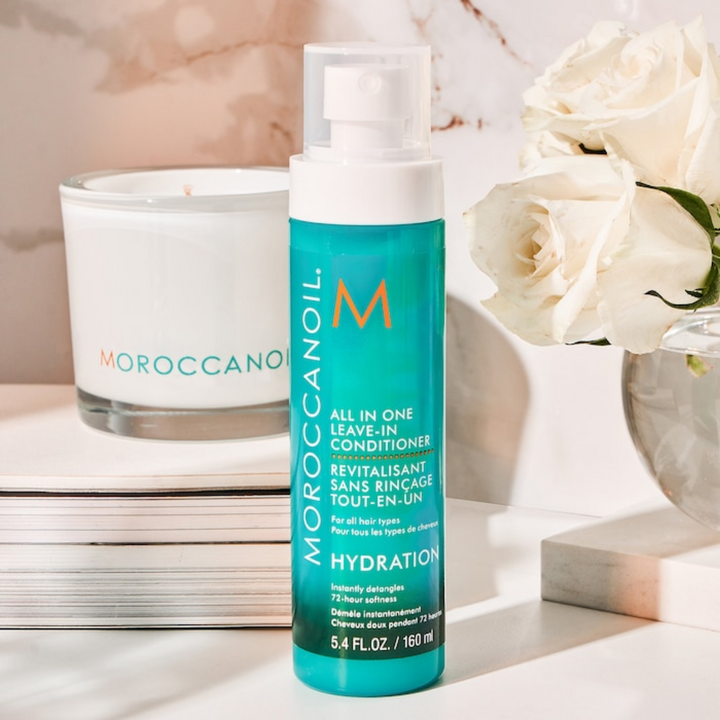 Moroccanoil All in One Leave-In Conditioner