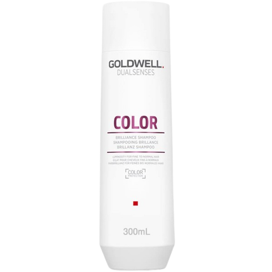Goldwell Dualsenses - Color Extra Rich - Brilliance Shampoo