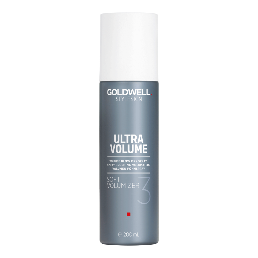 Goldwell - Ultra Volume Soft Volumizer