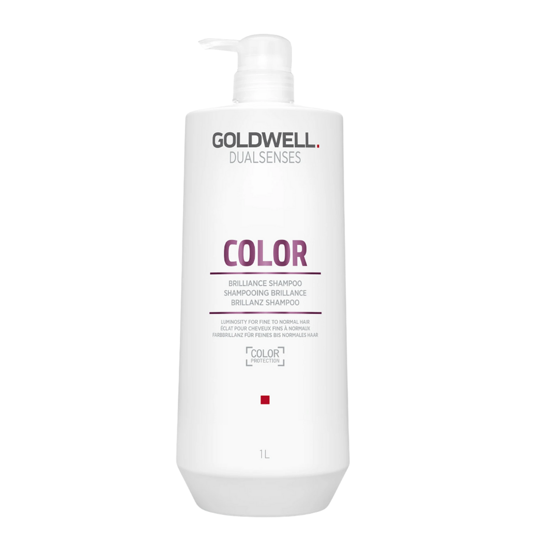 Goldwell Dualsenses Color Brilliance Shampoo