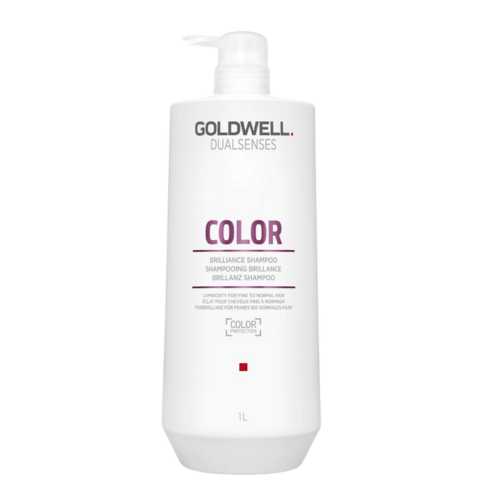 Goldwell Dualsenses Color Brilliance Shampoo