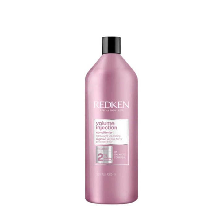 Redken - Volume Injection - Conditioner