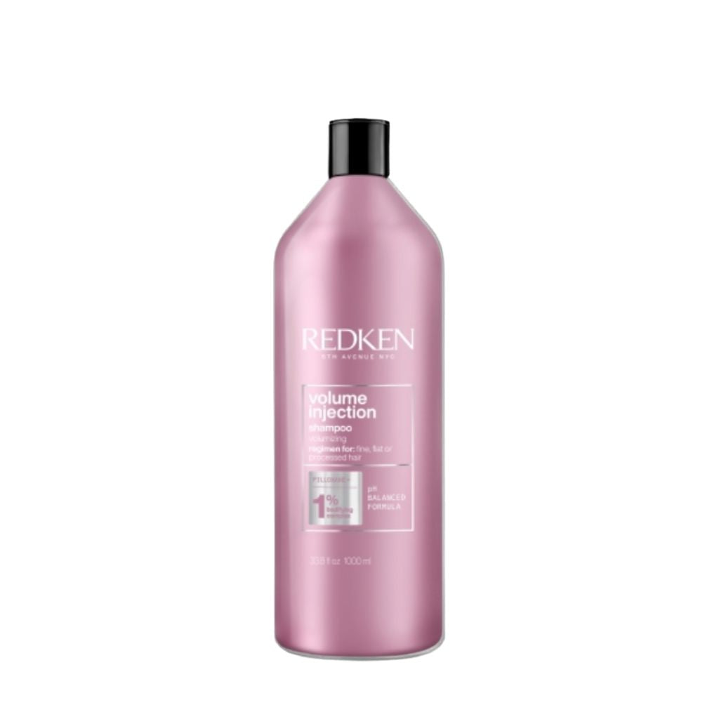 Redken - Volume Injection - Shampoo